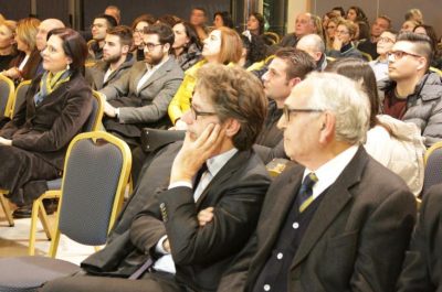 "Bcc Terra d’Otranto", consegnato il “Premio di Studio” 2014-2015 - Corriere Salentino