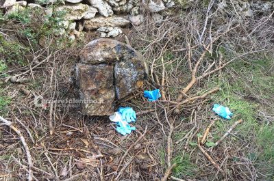 Macabra scoperta a Gallipoli: in un fusto ritrovati i resti di un cadavere - Corriere Salentino