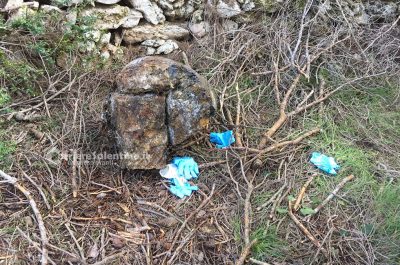 Macabra scoperta a Gallipoli: in un fusto ritrovati i resti di un cadavere - Corriere Salentino