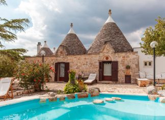 I turisti scelgono la Puglia, in crescita la vacanza in agriturismo