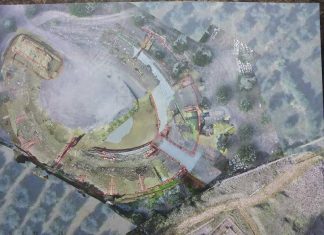“Camminando sulla storia, Lecce e l’antica Rudiae”: ViaggieMiraggi Puglia torna sui sentieri del Parco Archeologico di Rudiae