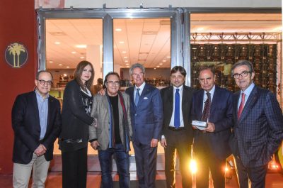 "Cellino 900", il ritorno alle origini contadine. Al Bano a sorpresa canta e si emoziona - Corriere Salentino