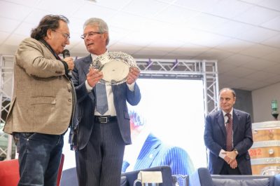 "Cellino 900", il ritorno alle origini contadine. Al Bano a sorpresa canta e si emoziona - Corriere Salentino