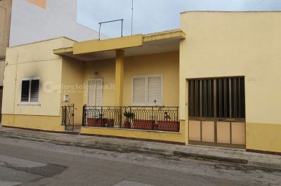 Il materasso va a fuoco, anziana disabile muore carbonizzata nel sonno - Corriere Salentino