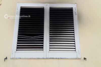 Il materasso va a fuoco, anziana disabile muore carbonizzata nel sonno - Corriere Salentino