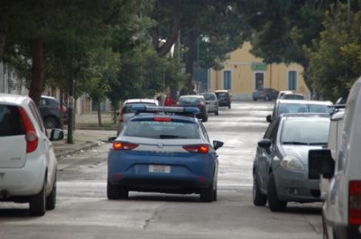 Si finge cliente ma mette a segno una rapina e nasconde il denaro in stazione, arrestato - Corriere Salentino