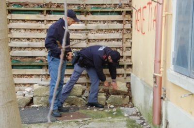 Si finge cliente ma mette a segno una rapina e nasconde il denaro in stazione, arrestato - Corriere Salentino