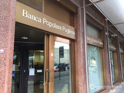 Bpp, un altro anno positivo. "Puntiamo su agricoltura e turismo" - Corriere Salentino