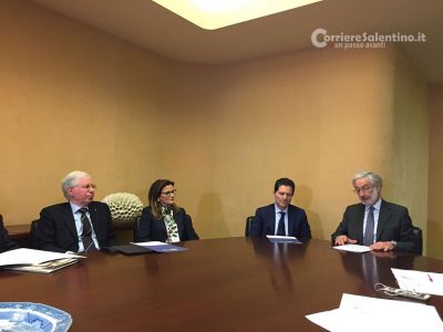 Bpp, un altro anno positivo. "Puntiamo su agricoltura e turismo" - Corriere Salentino