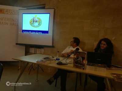 Turismo, enogastronomia e ospiti d'eccezione: la ricetta vincente di BTM Puglia - Corriere Salentino