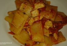Enogastronomia - Corriere Salentino