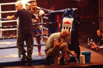 Muay thai, cinque leccesi vincono il campionato italiano - Corriere Salentino