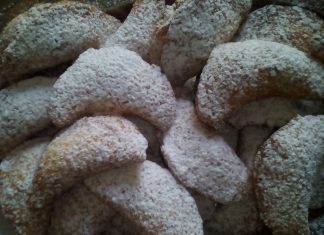 La ricetta del giorno: Cassatelle di Carnevale