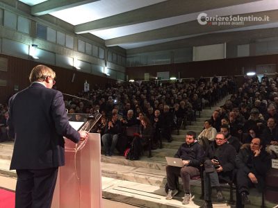 La Carta dei Diritti contro la macelleria sociale che la politica italiana porta avanti da anni - Corriere Salentino