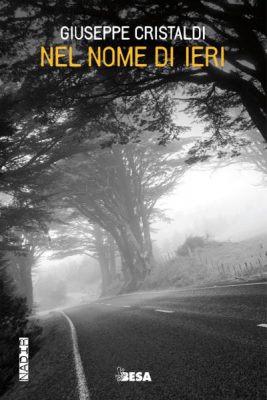 Lo scrittore salentino Giuseppe Cristaldi candidato al Premio "Presidi del Libro" - Corriere Salentino