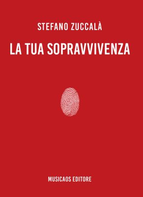 “La tua sopravvivenza", a Supersano la presentazione del libro di Stefano Zuccalà - Corriere Salentino