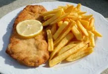 la ricetta del giorno: cotoletta e patatine Enogastronomia - Corriere Salentino