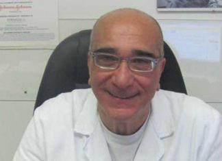 «Grazie a loro faccio ancora parte di questo mondo»: la riconoscenza di una paziente ai chirurghi del “Vito Fazzi”