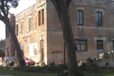Borgo Piave, lo Sportello dei Diritti: "Recuperiamo gli edifici pubblici abbandonati" - Corriere Salentino