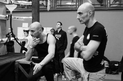 Muay thai, cinque leccesi vincono il campionato italiano - Corriere Salentino
