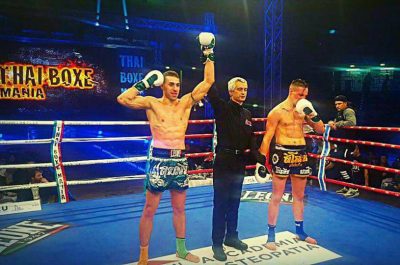 Muay thai, cinque leccesi vincono il campionato italiano - Corriere Salentino