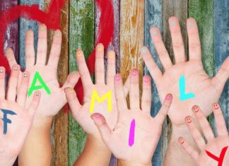 Tutto pronto per il Convegno “Famiglie nel terzomillenio”