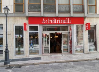 “Sport digital marketing”, Arianna Ioli presenta il suo nuovo libro alla Feltrinelli di Lecce