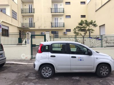 Precipita al suolo mentre effettua una riparazione, 50enne al Fazzi - Corriere Salentino