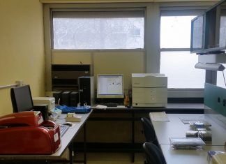 Ospedale Fazzi, qualità certificata a livello europeo nel Laboratorio di Biologia Molecolare