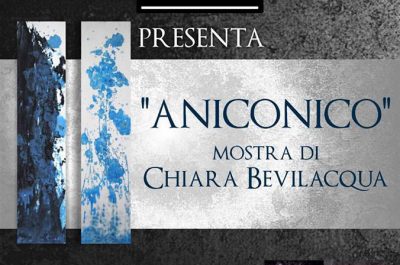 “Aniconico”, personale di Chiara Bevilacqua - Corriere Salentino
