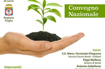 "Agricoltura Sociale e Turismo dei Valori", a Nardò il convegno nazionale promosso dalla Cia - Corriere Salentino