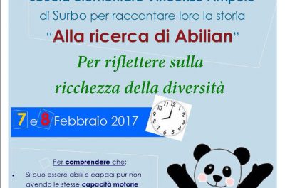 Piccoli “esploratori” alla ricerca di Abilian - Corriere Salentino