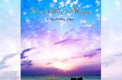 "Come le rose a maggio", a Gallipoli la presentazione dell'autobiografia di Antonello Ajello - Corriere Salentino