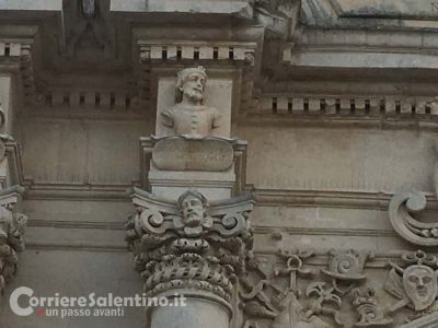 Alla scoperta del Salento: le antiche Porte di Lecce - Corriere Salentino