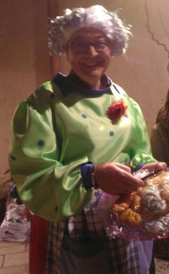 A Tricase impazza il carnevale…cu lu masciu e la mamma MMeli - Corriere Salentino