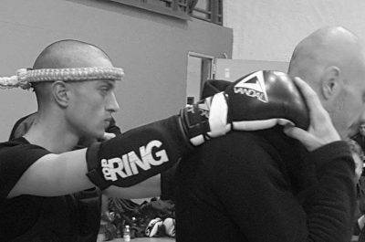 Muay thai, cinque leccesi vincono il campionato italiano - Corriere Salentino