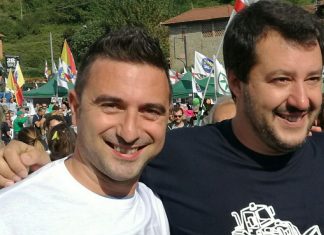 Anche la Lega ha il suo candidato alle primarie: Mario Spagnolo. Grande Lecce e Prima Lecce in autonomia