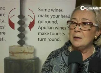 18 anni per il Movimento Turismo del Vino Puglia