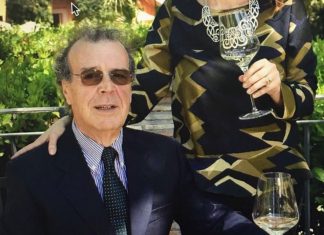 Lutto nel mondo del vino, è morto l’imprenditore Pasquale Mottura