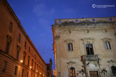 Alla scoperta del Salento: gli splendidi palazzi di Lecce - Corriere Salentino