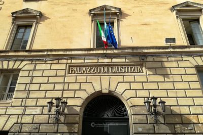 Santa Cesarea, sospeso il provvedimento comunale che aveva interdetto una parte di “Bagno Marino Archi” - Corriere Salentino