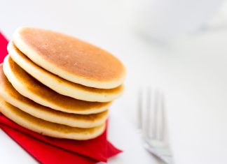 La ricetta del giorno: Pancakes