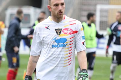 Il Lecce batte la Vibonese e resta solo al comando - Corriere Salentino