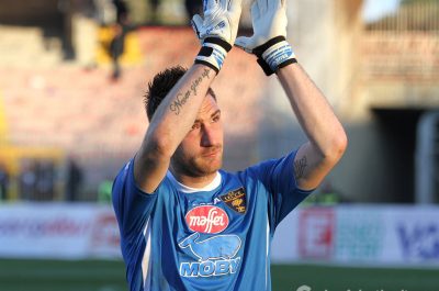 Il Lecce ritrova vittoria e vetta, 2-1 col Siracusa - Corriere Salentino