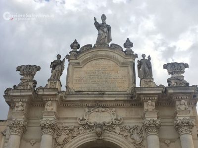 Leggende pugliesi: Alle origini di Lecce - Corriere Salentino