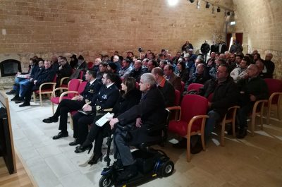 Area marina protetta Otranto - Leuca. Incontro pubblico oggi al Castello Aragonese - Corriere Salentino