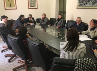 Nardò, un tavolo tecnico per perfezionare il trasferimento di 5 classi di scuola dell’infanzia di via Marziano