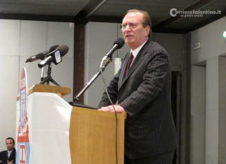 La lotta tra i centristi, Ruggeri: “Non prendo lezioni da Romano: i risultati parleranno per l’Udc”