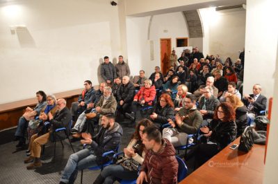 «Noi Paese»: nasce un'associazione come cassa di risonanza per idee e proposte dei cittadini. Ieri il primo passo all'insegna della partecipazione - Corriere Salentino