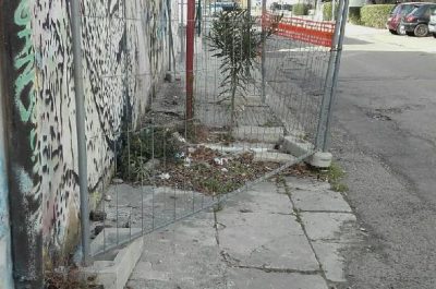 Periferie leccesi, lo Sportello dei Diritti: "Santa Rosa da gioiello dell’architettura urbana ad emblema dell’abbandono" - Corriere Salentino
